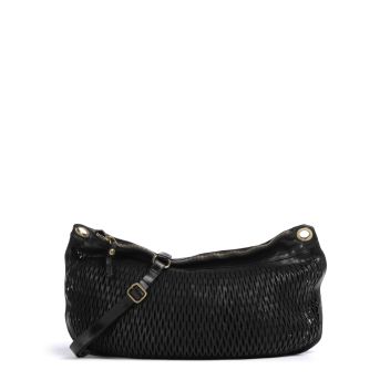 Campomaggi Hobo bag black