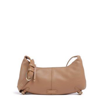 Coccinelle Abigail Crossbody bag light brown