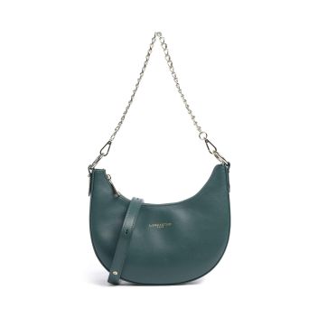 Lancaster Paris Aimy Shoulder bag dark green