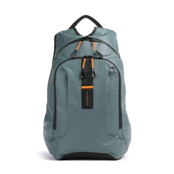 Samsonite Paradiver Light Laptop backpack green-blue