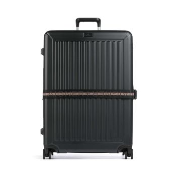 Aigner InMotion L Spinner (4 wheels) black