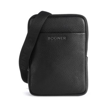 Bogner Jasper Jacob Crossbody bag black