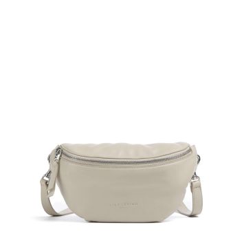 Liebeskind Tavia Sheep Natural M Fanny pack cream