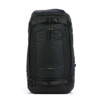 Doughnut Reborn Navigator Travel backpack black