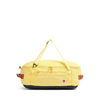 Fjällräven High Coast 22 Travel bag yellow