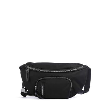 Mandarina Duck Hunter Fanny pack black