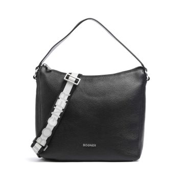 Bogner Andermatt Marie Hobo bag black