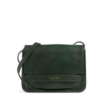 The Bridge Lucrezia Crossbody bag dark green