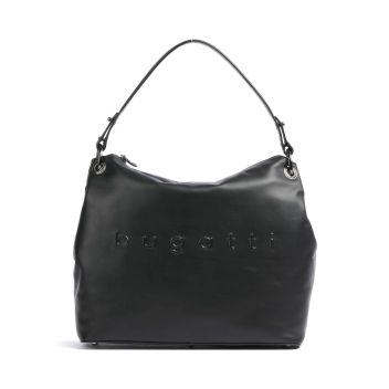 Bugatti Daphne Hobo bag black