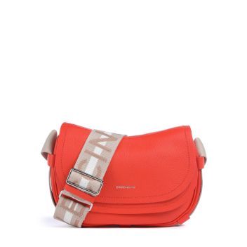 Coccinelle Raquel Crossbody bag orange