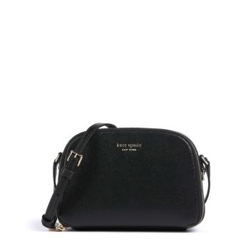 Kate Spade New York Devin Crossbody bag black