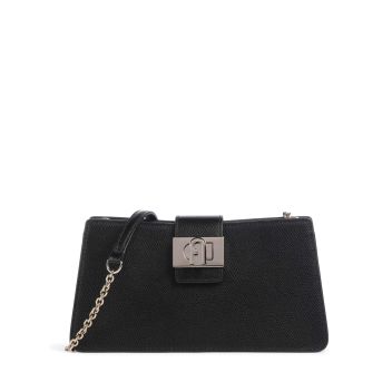 Furla 1927 Mini Crossbody bag black