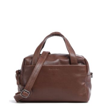 Burkely Just Jolie Handbag dark brown