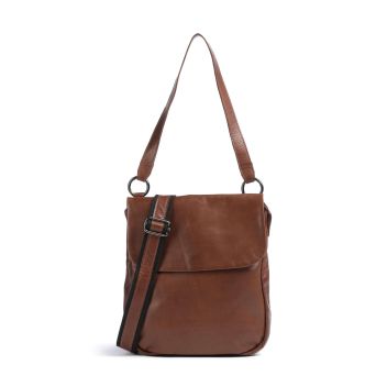 Harold\'s Caugio Shoulder bag cognac