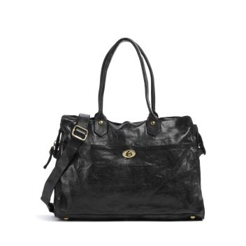 Campomaggi Tote bag black