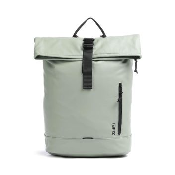 Zwei Cargo CAR200 Rolltop backpack greygreen