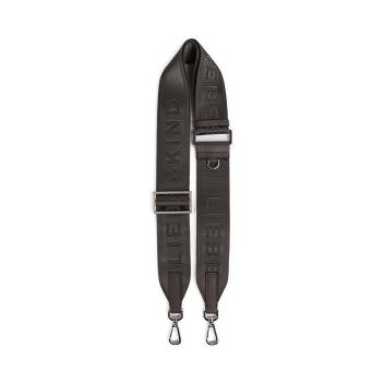 Liebeskind Bag strap dark grey