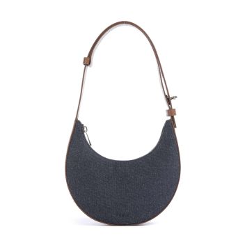 Furla Delizia Mini Shoulder bag jeans