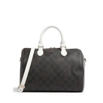 JOOP! Piazza Edition Aurora Handbag dark brown