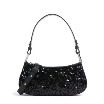 Coccinelle Merveille Shoulder bag black