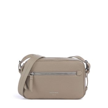 Tiger of Sweden Kiva Crossbody bag taupe