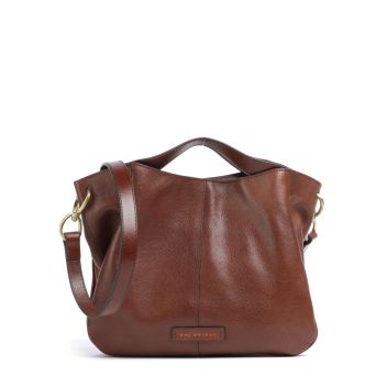 The Bridge Elisabetta Crossbody bag brown
