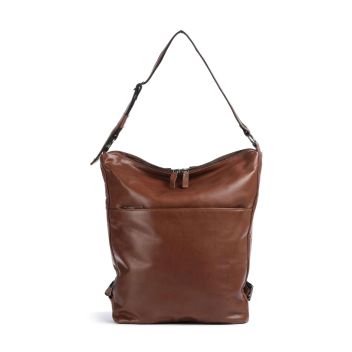 Harold\'s Caugio Backpack bag cognac