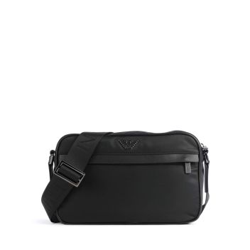 Emporio Armani Crossbody bag black
