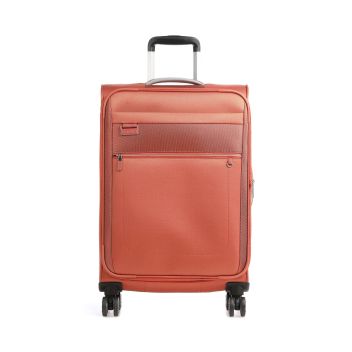 Travelite Miigo Spinner (4 wheels) coral
