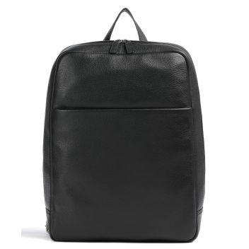 Leonhard Heyden Berlin Backpack black