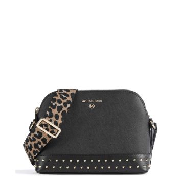 Michael Kors Jet Set Charm Crossbody bag black