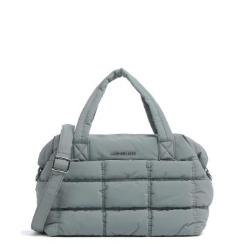 Mandarina Duck Pillow Dream Handbag green-blue