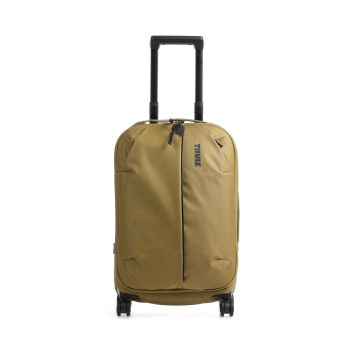 Thule Aion Spinner (4 wheels) olive-green