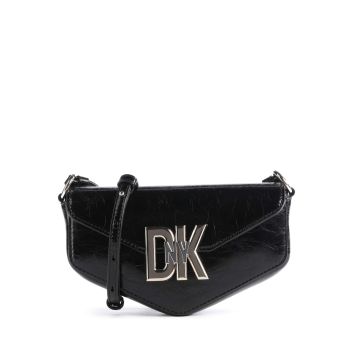 DKNY Milano Downtown Crossbody bag black