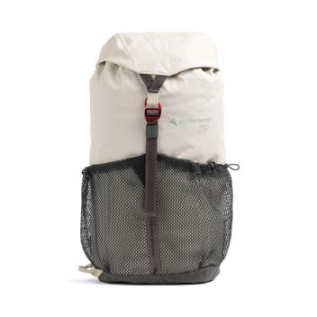 Klättermusen Fjörm 18L Hiking backpack beige