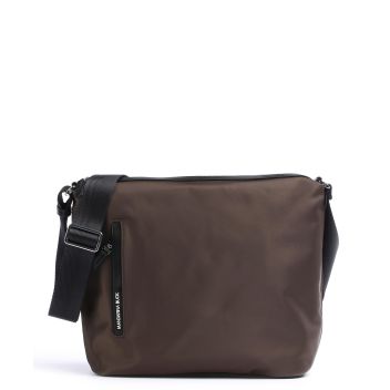 Mandarina Duck Hunter Crossbody bag dark brown