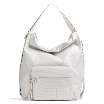 Mandarina Duck MD20 Backpack bag ivory