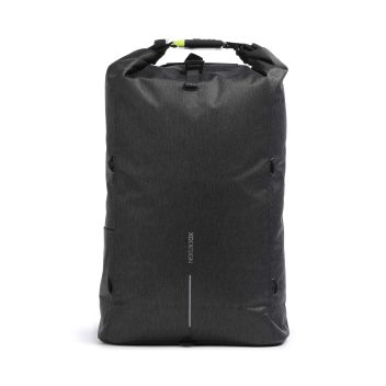 XD Design Urban Lite Rolltop backpack black