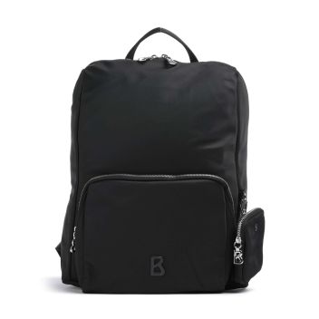 Bogner Verbier Play Maxi Backpack black