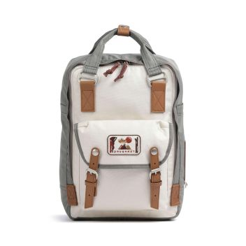 Doughnut Dreamwalker Macaroon Backpack grey/beige