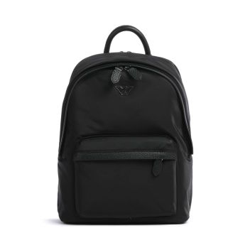Emporio Armani Utility Backpack black