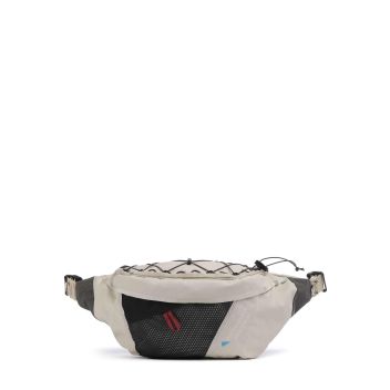 Klättermusen Fimmafäng 4.0 Fanny pack light grey