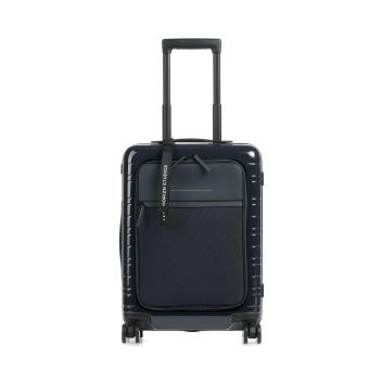 Horizn Studios M5 Essential Spinner (4 wheels) dark blue