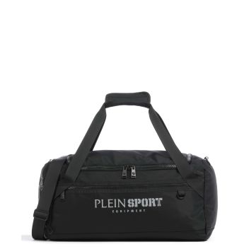 Plein Sport Downtown Weekend bag black