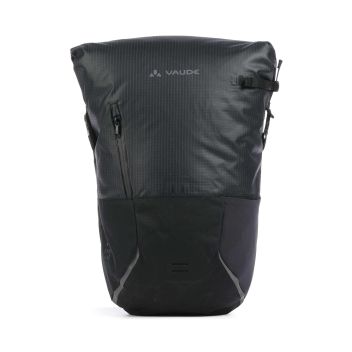 Vaude CityGo Bike 23 ll QMR 2.0 Luggage bag black