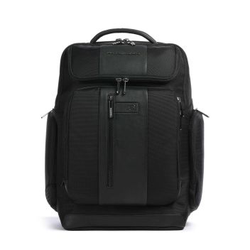 Piquadro Brief 2 Laptop backpack black