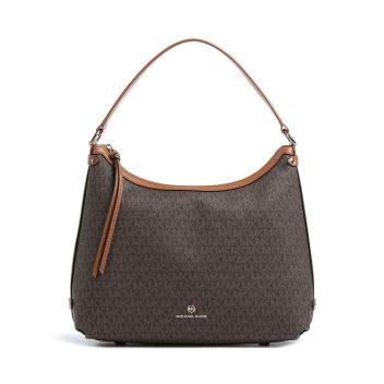 Michael Kors Maeve Hobo bag dark brown