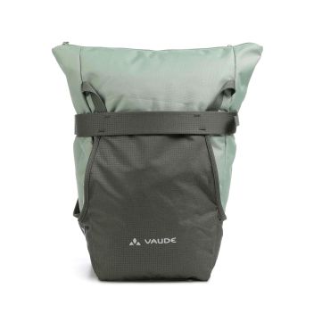 Vaude Urban TwinShopper Luggage bag olive-green