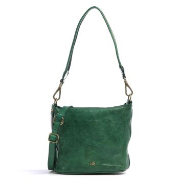 Campomaggi Shoulder bag green