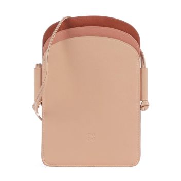 DuDu Bags Minorca Phone bag antique pink
